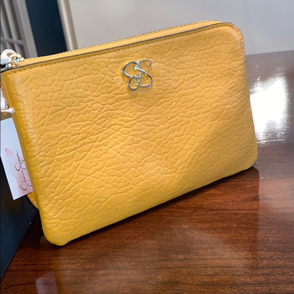 hand purse